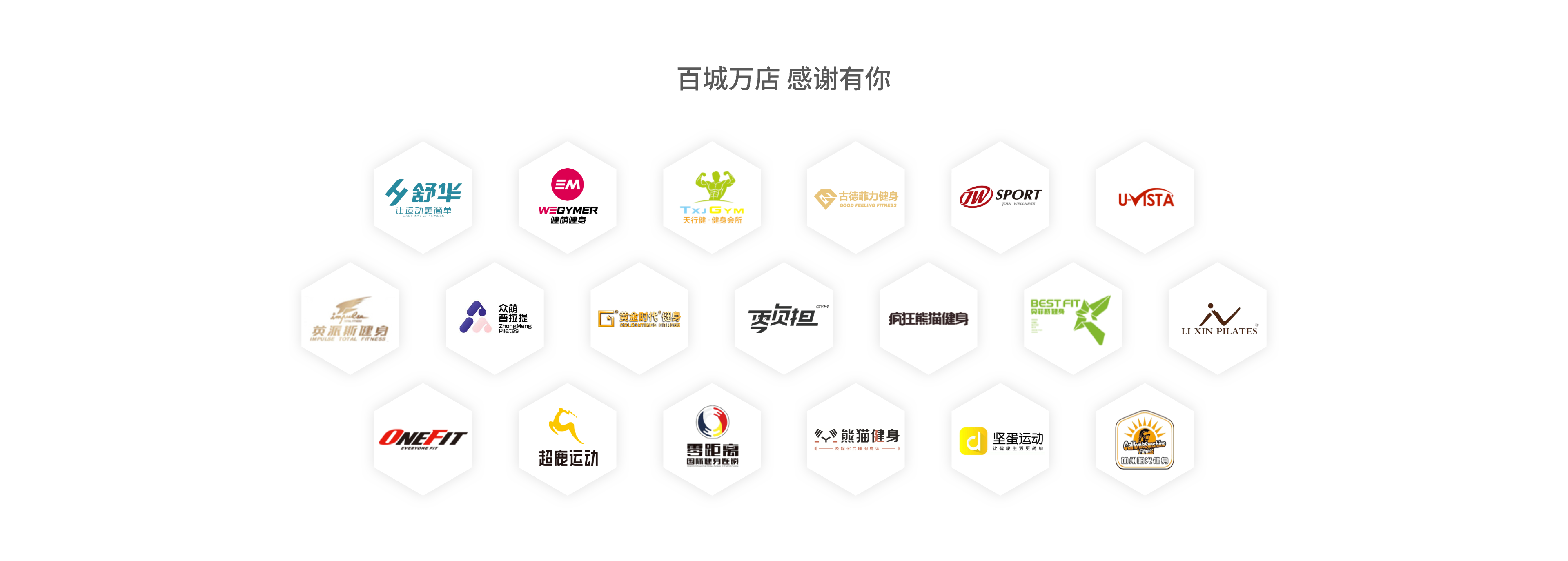 佑久X-ONE+体测仪客户案例 佑久X-ONE+体测仪客户案例